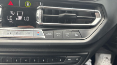 BMW 1 Series 118i M Sport 5dr Petrol Hatchback